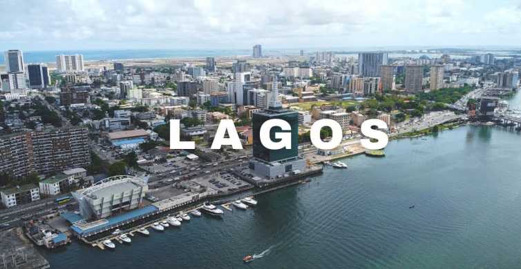 is lagos safe